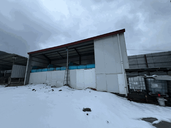 일련번호 4-나) 및 제시외건물 ㄹ)