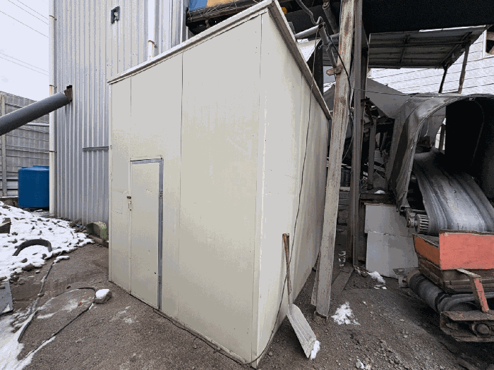 제시외건물 ㄴ)