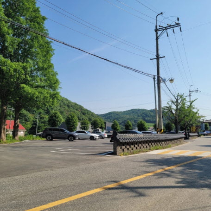 목록9 토지 전경