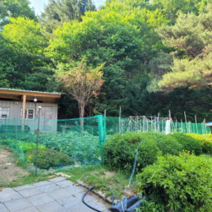 목록4 토지 전경
