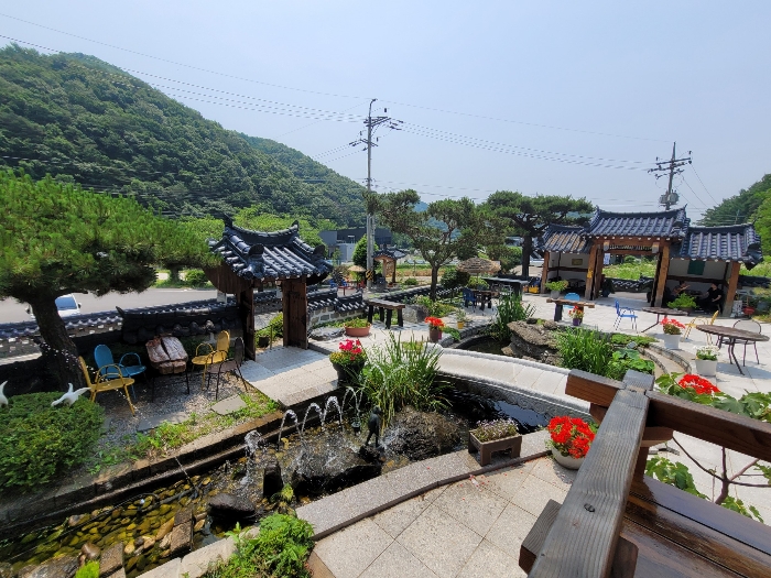 본건1 및 지상물