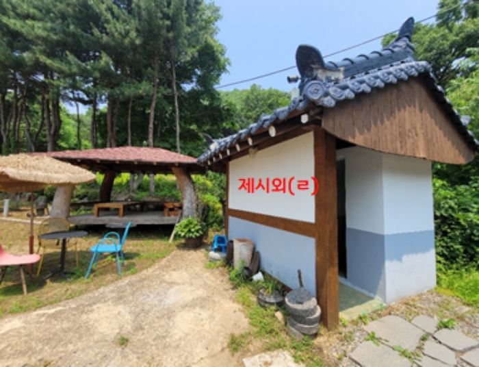 본건1 지상 제시외(ㄹ)