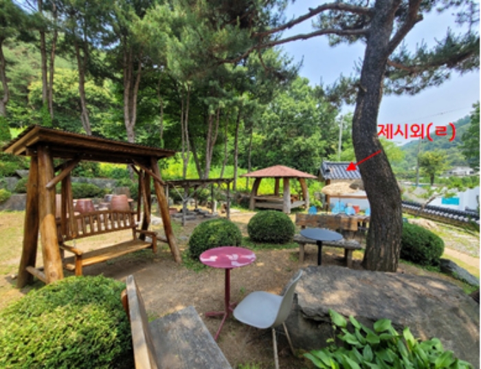 본건1 지상 제시외(ㄹ)