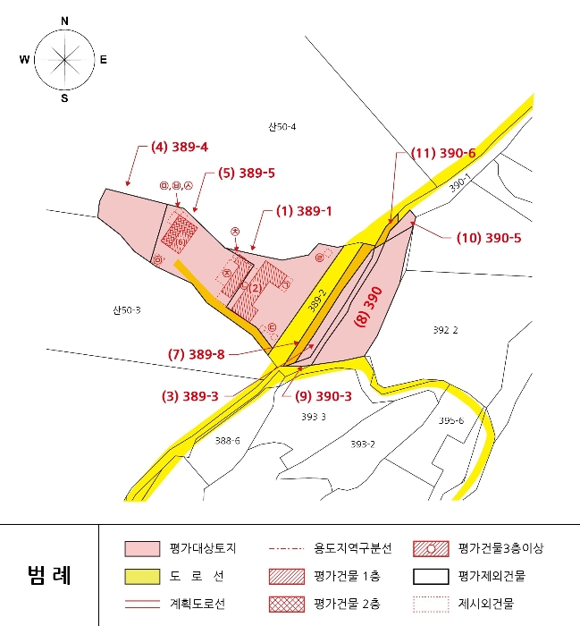 지 적 도