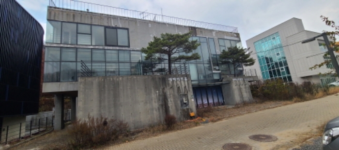 목록 1 토지 및 목록 2 건물 전경(1)