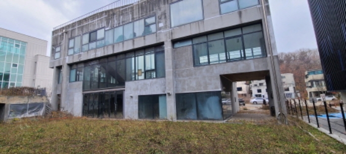 목록 1 토지 및 목록 2 건물 전경(2)