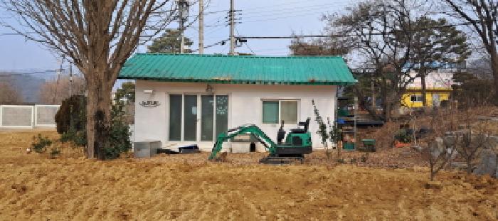 목록7의 전경(3) 목록2의 관리사