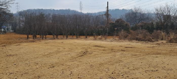 목록1 `전` 전경(2), 목록2 관리사는 없음