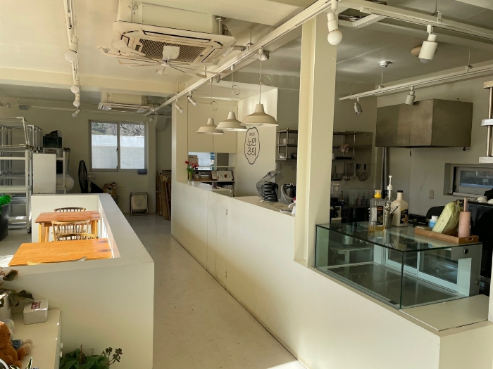 기호 (5) 건물 내부