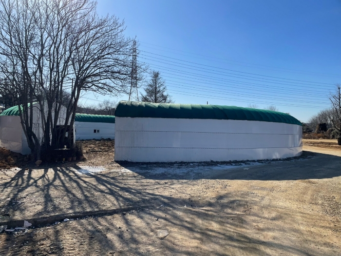 제시외 건물 (ㄴ)