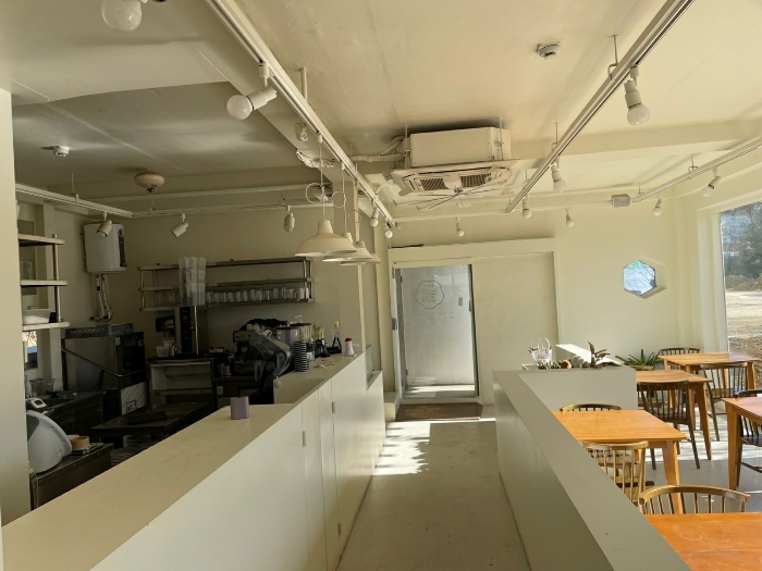 기호 (5) 건물 내부