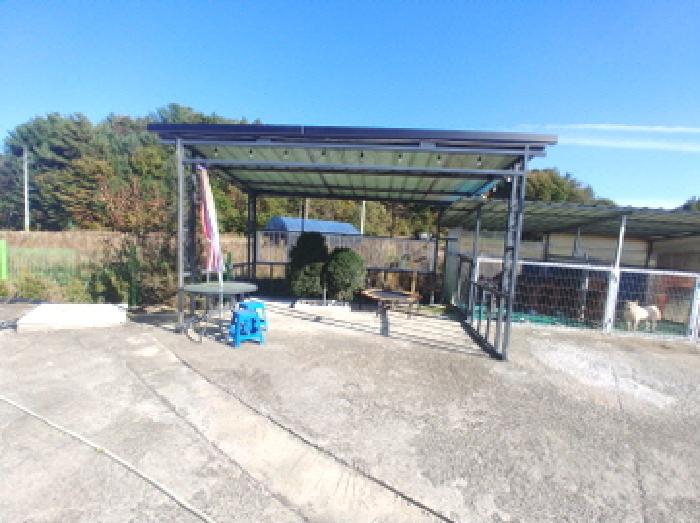 제시외 (ㅋ) 단층 휴게실 모습