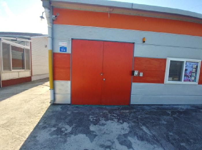 목록3 단층 공장 모습2