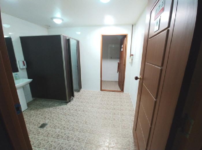 단층 공장 내부 모습4