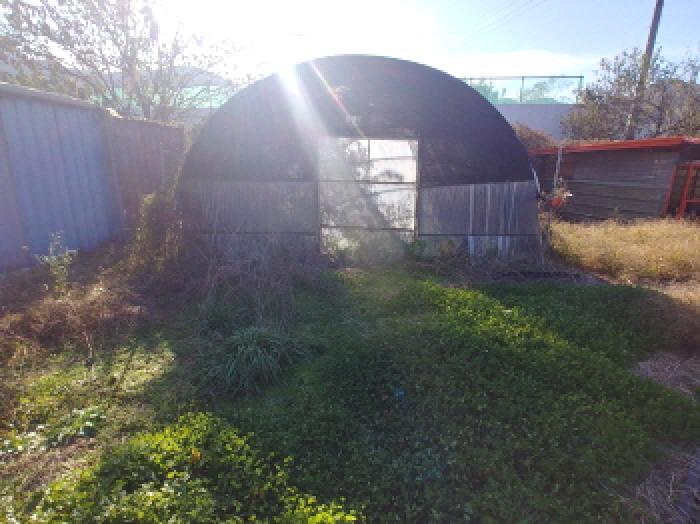 제시외 (ㅌ) 파이프조 비닐하우스 모습1