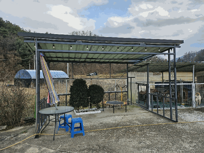 제시외 ㉪ 주위환경