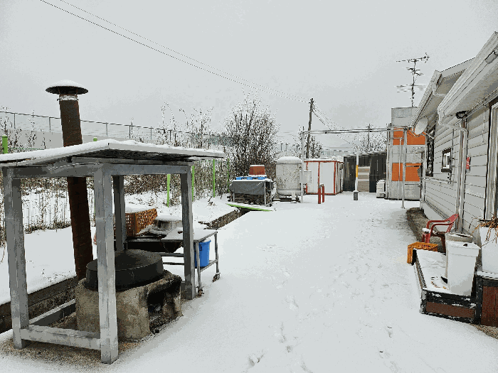 제시외 ㉧주위환경