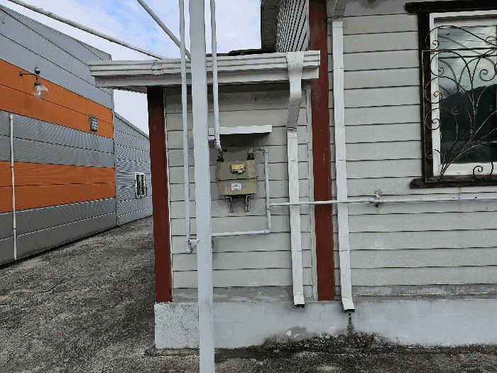 제시외 ㉤ 주위환경