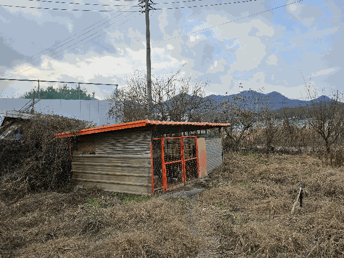  제시외 ㉬ 주위환경