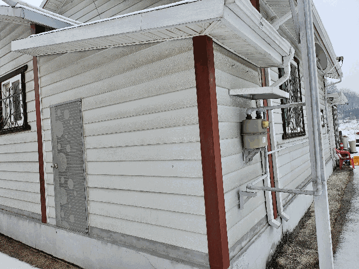 제시외 ㉤ 주위환경