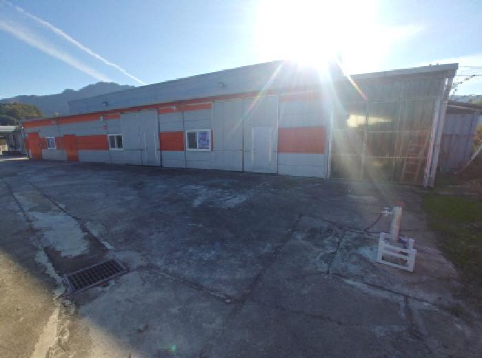 목록3 단층 공장 모습7