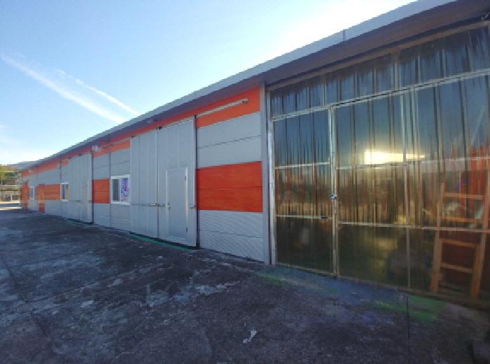 목록3 단층 공장 모습8