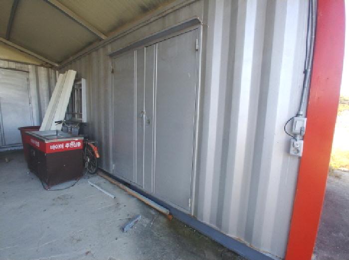 제시외 (ㅂ) 단층 창고 등 모습4