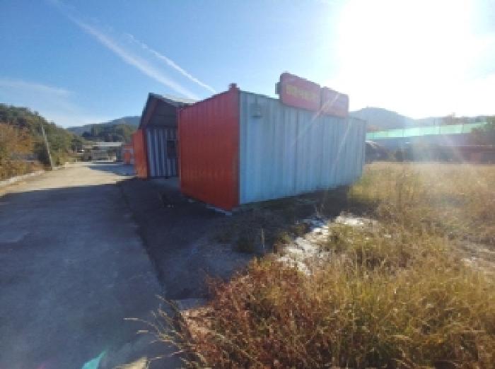 제시외 (ㅂ) 단층 창고 등 모습7