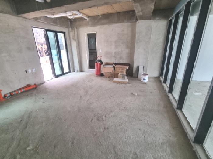 1층 점포 내부 모습