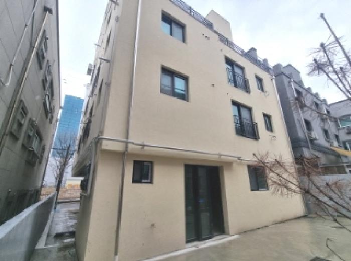 건물 북쪽 모습1