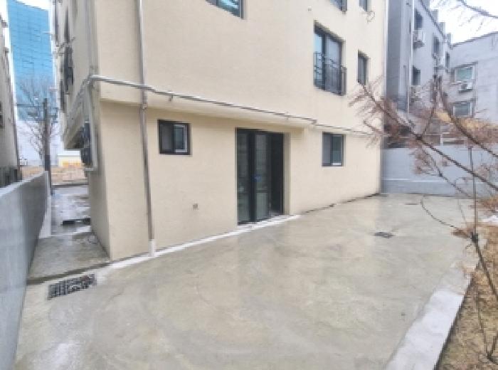 건물 북쪽 모습2