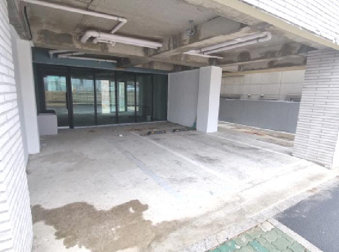 1층 주차장 모습1