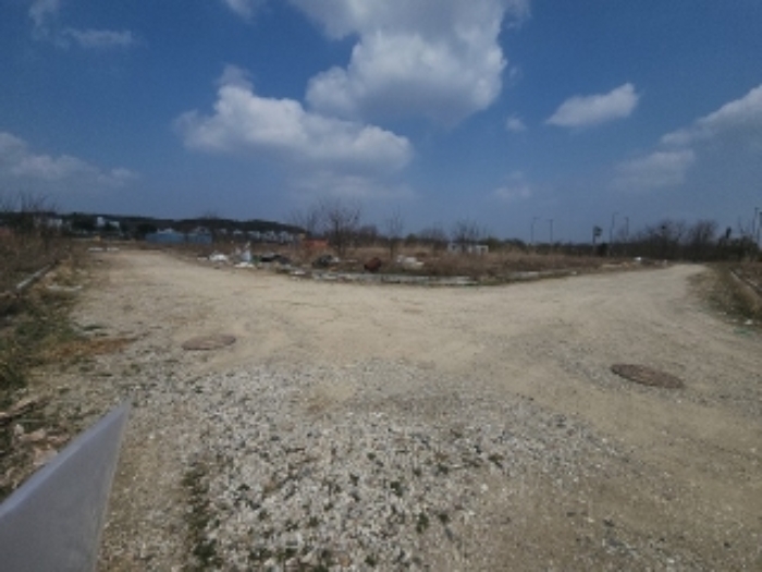 목록 2. 토지 전경