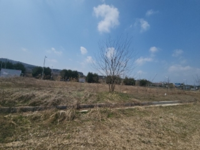 목록1. 토지 전경