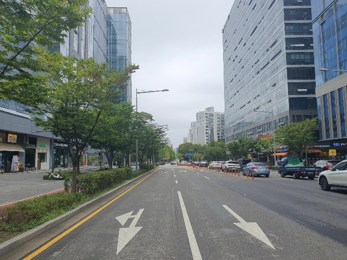 본동 주변환경1