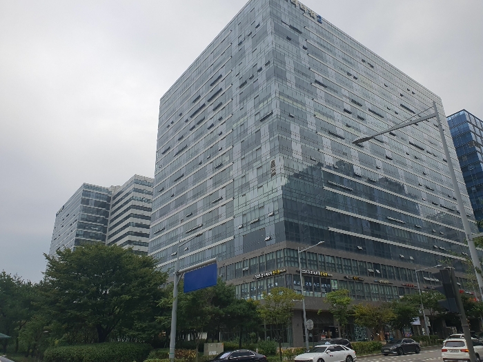 본동 외부전경1