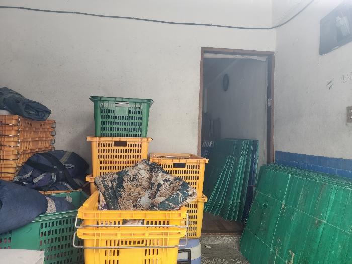 1층 근린생활시설(원투이사) 내부 전경