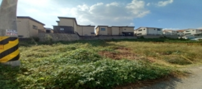 목록1,2 토지 전경