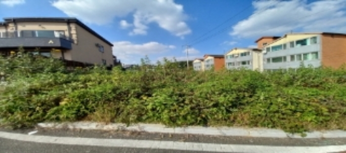 목록2 토지 일부 전경