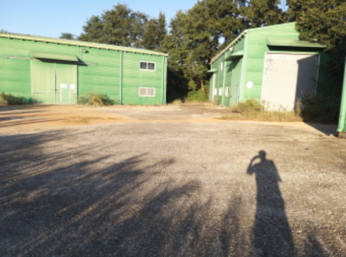 * 본건 목적물 1. 전경