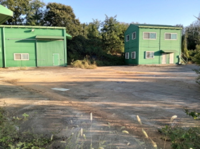 * 본건 목적물 1. 전경