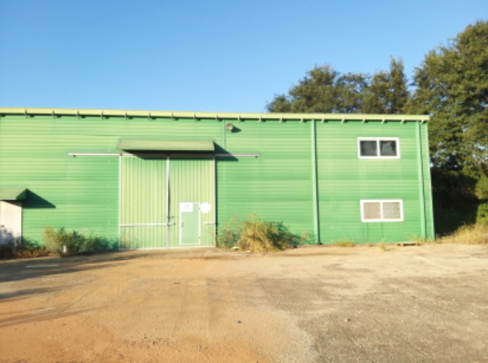 * 본건 목적물 2. 전경