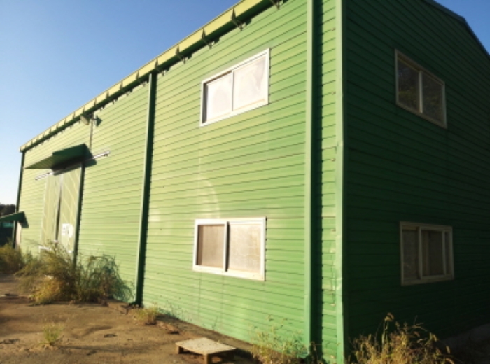 * 본건 목적물 2. 전경