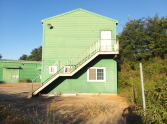 * 본건 목적물 3. 4. 전경