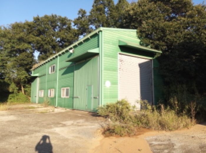 * 본건 목적물 3. 4. 전경