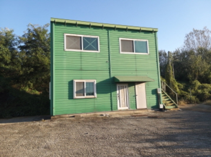 * 본건 목적물 3. 4. 전경