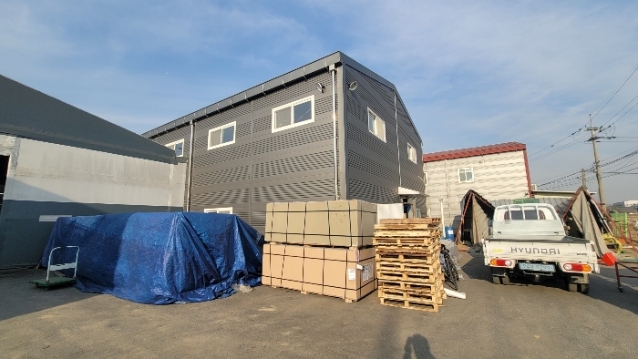 기호 3(토지), 4(건물)