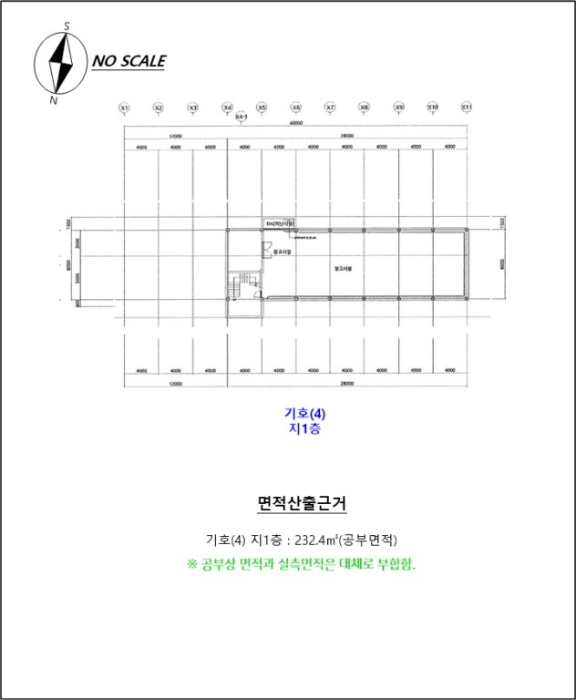 개황도