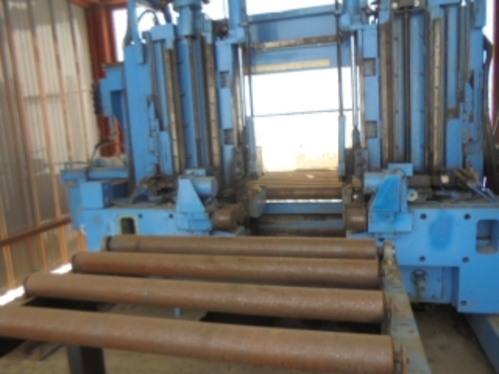 목적물에 기계기구