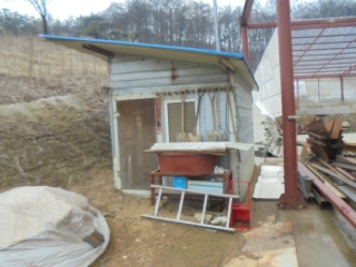 목적물 2번에 계사